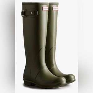 Women’s Hunter Boots